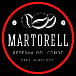 logo café martorell
